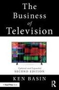 The Business of Television