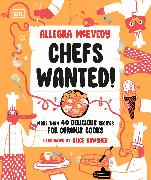 Chefs Wanted