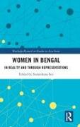 Women in Bengal