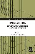 Dark Emotions