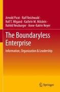 The Boundaryless Enterprise