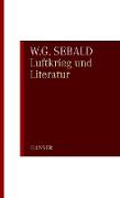 Luftkrieg und Literatur