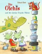 Die Olchis und der kleine Drache Mücke