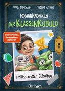 KoboldKroniken: Der KlassenKobold. Emilias erster Schultag