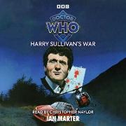 Doctor Who: Harry Sullivan's War