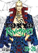 Tokyo Revengers (Omnibus) Vol. 25-26