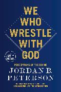 We Who Wrestle with God