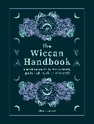 The Wiccan Handbook