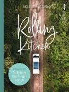 Rolling Kitchen