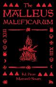 The Malleus Maleficarum