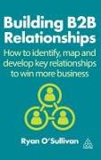 Building B2B Relationships