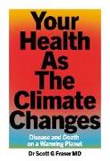 Your Health As The Climate Changes