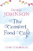 The Comfort Food Café