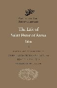 The Life of Saint Peter of Atroa