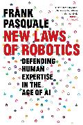 New Laws of Robotics