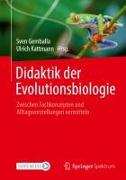 Didaktik der Evolutionsbiologie