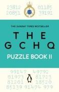 The GCHQ Puzzle Book II