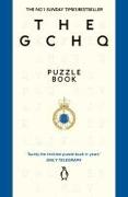 The GCHQ Puzzle Book