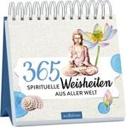 365 spirituelle Weisheiten aus aller Welt