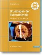 Grundlagen der Elektrotechnik