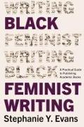 Black Feminist Writing