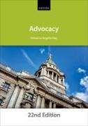 Advocacy