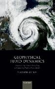 Geophysical Fluid Dynamics