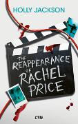 The Reappearance of Rachel Price (deutsche Ausgabe)