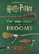 Harry Potter: The Mini Book of Brooms