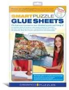 Smart Puzzle Glue Sheets