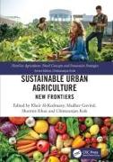 Sustainable Urban Agriculture