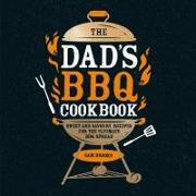 The Dad's BBQ Cookbook