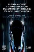 Human-Machine Interface for Intelligent Vehicles