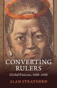 Converting Rulers