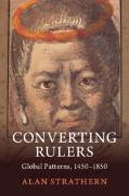 Converting Rulers