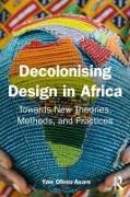 Decolonising Design in Africa