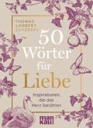 50 Wörter für Liebe