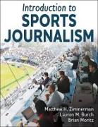 Introduction to Sports Journalism