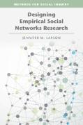 Designing Empirical Social Networks Research