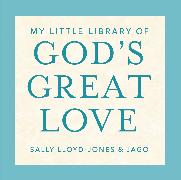 My Little Library of God’s Great Love