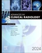 Advances in Clinical Radiology, 2024: Volume 6-1