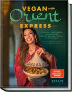 Vegan trifft Orient – Express