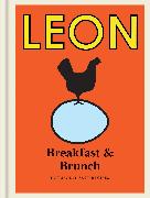 Little Leon: Breakfast & Brunch