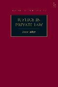 Justice in Private Law