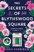 The Secrets of Blythswood Square