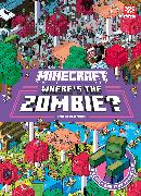 Minecraft Where’s the Zombie?