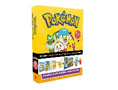 Pokémon Paldea Explorers Collection Gift Box