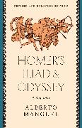 Homer's "Iliad" and "Odyssey"