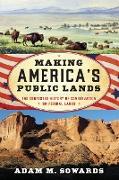 Making America's Public Lands