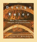 Design Rules, Volume 2